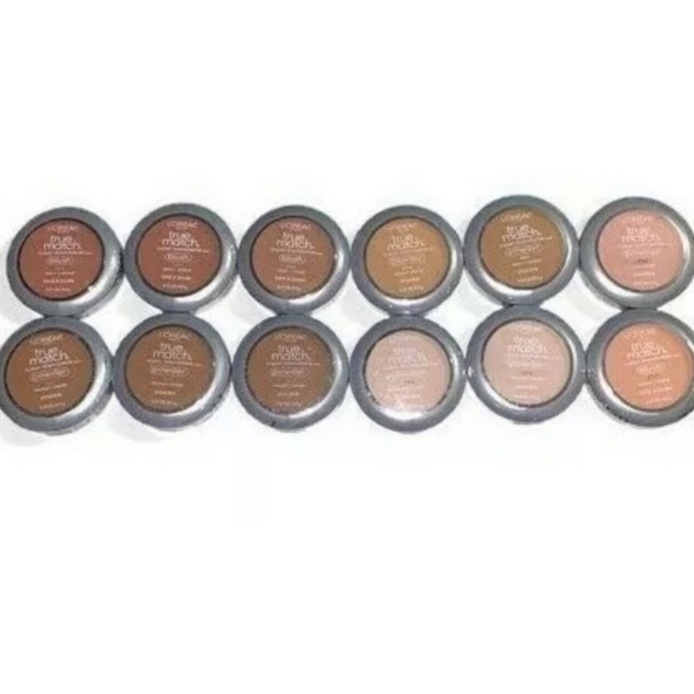L’Oréal Paris True Match bendable Blush Powder